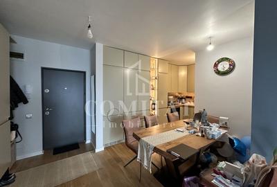 Apartament 3 camere | Etaj intermediat | Intre lacuri - 5