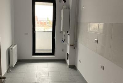 3 camere, bucătărie închisă, zona Prel. Ghencea - Alexandriei - Safirului - 4