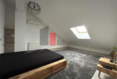 Apartament cu 3 camere decomandat, mobilat în Calea Călărașilor - 15