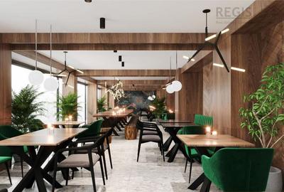 Hotel Poiana Brasov cu autorizatie de modernizare - 19