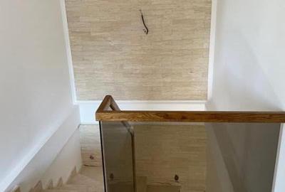 Casă individuală cu 5 camere cu Canalizare în Nord - 11