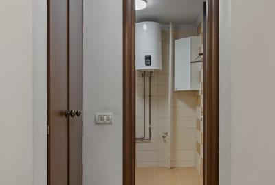 Crangasi, apartament 4 camere, 81mp utili, et. 3/8, bloc izolat termic - 19