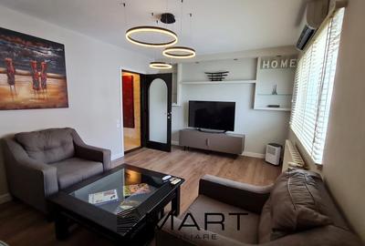 Apartament lux 2 camere Strand - 5