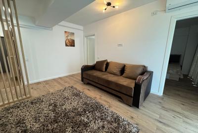 Apartament cu 2 camere Bucium Freya - 3