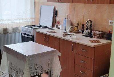 Apartament decomandat - 6