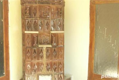 Casă cu 6 camere cu Teren 639 Mp în Cornetu - 10