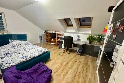 Apartament cu 3 camere, 2 bai, 83 mp, cu 2 parcari, zona Tauti - 3