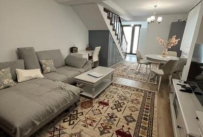 Casa Duplex - 20