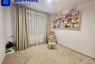 Apartament 3 camere zona Rahova - Mărgeanului, posibilitate centrală - 6