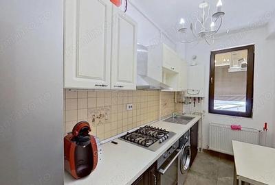 Vanzare garsoniera utilata, centrala proprie, Sema Parc, Metrou Crangasi Vanzare garsoniera utilata, centrala proprie, Sema Parc, Metrou Crangasi - 3