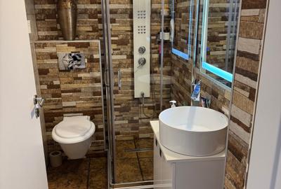 Apartament cu 3 camere decomandat, mobilat în Colentina - 11