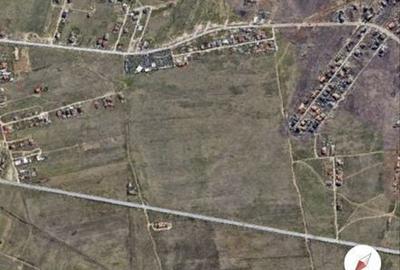 Teren de 3000 mp, în Central - 1