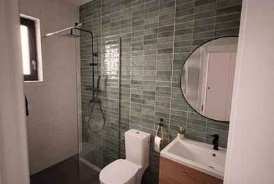 Casă cu 4 camere în Tunari