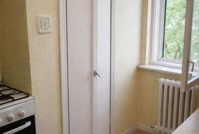 Apartament cu 2 camere decomandat în Decebal - 8