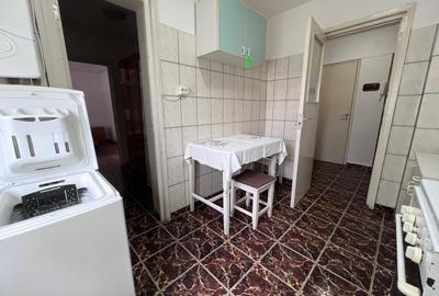 Apartament cu 2 camere circular în Minerul - 9