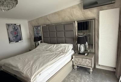 De vanzare Doua duplex-uri Drumul Binelui, sect 4 - 9