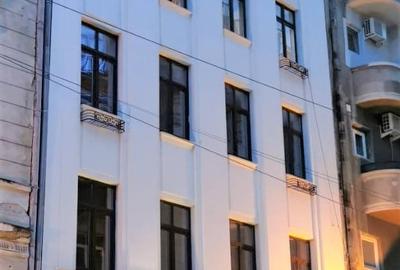 Spațiu comercial, de 103 mp, în Calea Victoriei - 5