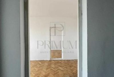 Apartament cu 2 camere semidecomandat în Olimpia-Stadion - 3