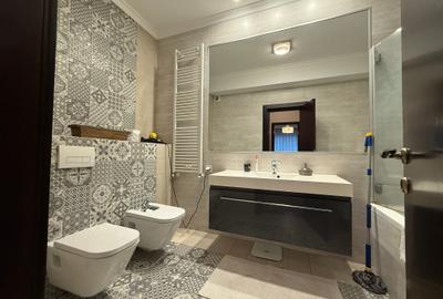 APARTAMENT 4 CAMERE - HERASTRAU- LOC PARCARE - TERASA- COMISION 0% - 10