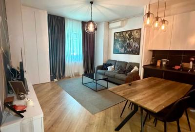 Apartament cu 2 camere decomandat în Nord - 8