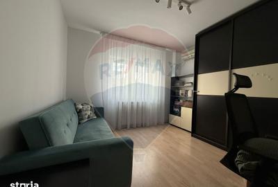 Apartament cu 3 camere, mobilat în Vitan - 5