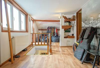 Casă cu 3 camere cu Teren 102 Mp în Schei - 7