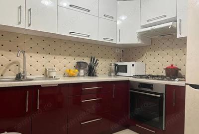 Apartament cu 2 camere în Unirii