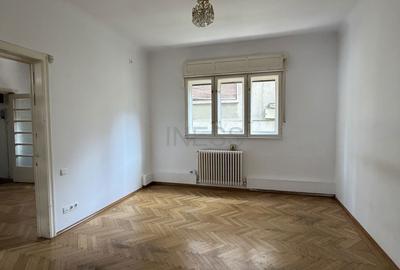 Apartament cu 3 camere în Cotroceni - 9