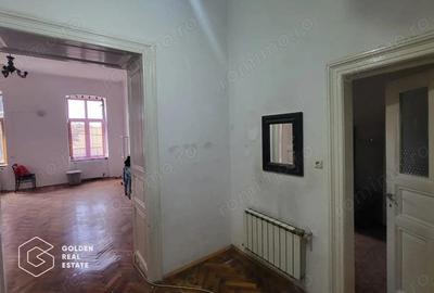 Apartament cu 3 camere ,in zona Sinaia Timisoara - 9