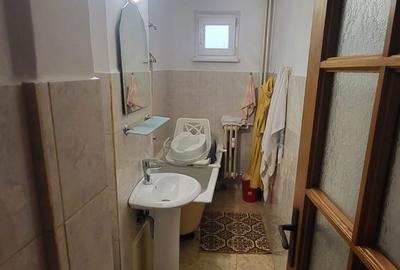 Apartament cu 2 camere nedecomandat în George Enescu - 5