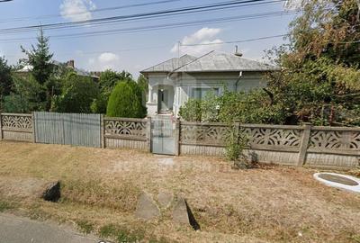 Samurcasi, str. Guliei, casa parter cu teren - 2431 mp - 2