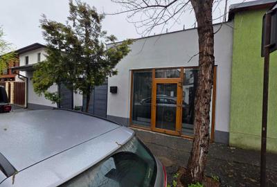 Spațiu comercial, de 80 mp, în Domenii - 5