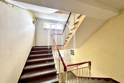 Apartament cu 2 camere în Calea Dumbrăvii - 12