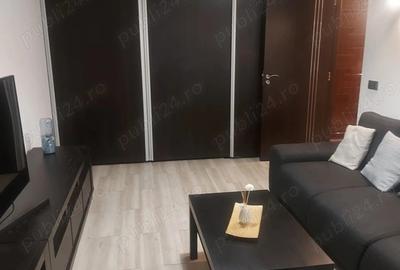 Apartament 2 camere decomandat,aproape de Facultatea Titu Maioresc - 1