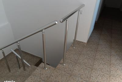 Casă cu Teren 200 Mp în Nord