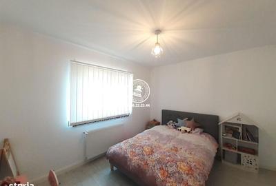 Casă cu 4 camere în Cogeasca - 8