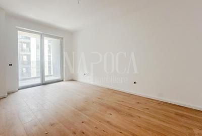 Apartament 2 camere de vanzare in Sopor, Cluj Napoca Apartament 2 camere de vanzare in Sopor, Cluj Napoca - 2