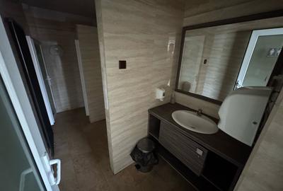 Spatiu comercial, 233mp, D+P, 6 incaperi, cartier Brazda, zona Amaradia - 12