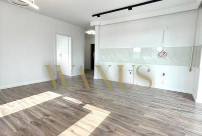 Apartament finisat de 3 camere, 60mp, balcon, garaj, zona Vivo - 2
