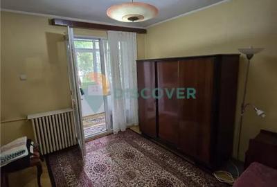 Apartament cu 2 camere semidecomandat în Tudor Vladimirescu - 12