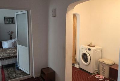 Apartament cu 2 camere decomandat în Central - 7
