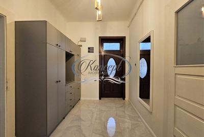 Apartament semicentral cu terasa si curte interioara, strada David Prodan - 9