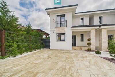 Duplex cu 5 camere cu Canalizare în Dumbrăvița - 20