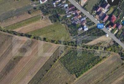 Teren 24.712 mp, parcelabil, zona Nord - 3