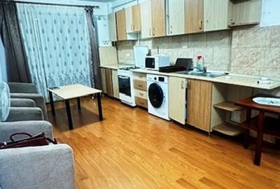 Garsonieră decomandată în Hotvon - 2