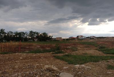 Vanzare teren intravilan Cihei (langa cartierul Viena din Oradea) - 5