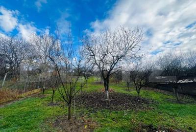 Teren de 723 mp, în Central - 2