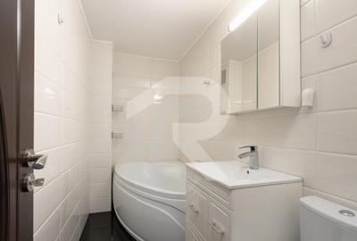 Prosper Plaza - Sebastian 2 camere decomandat - 13