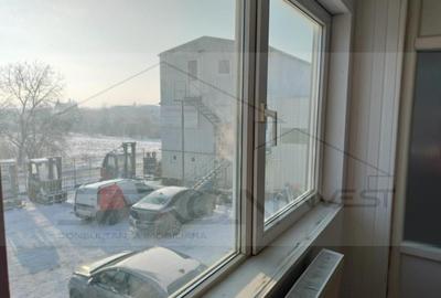 Spațiu industrial, de 410 mp, în Jilava - 26
