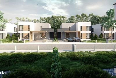 Spațiu comercial, în Balotești - 5